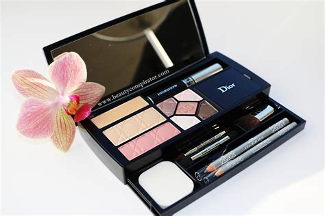 dior all in one makeup palette directions|Dior makeup palette price.